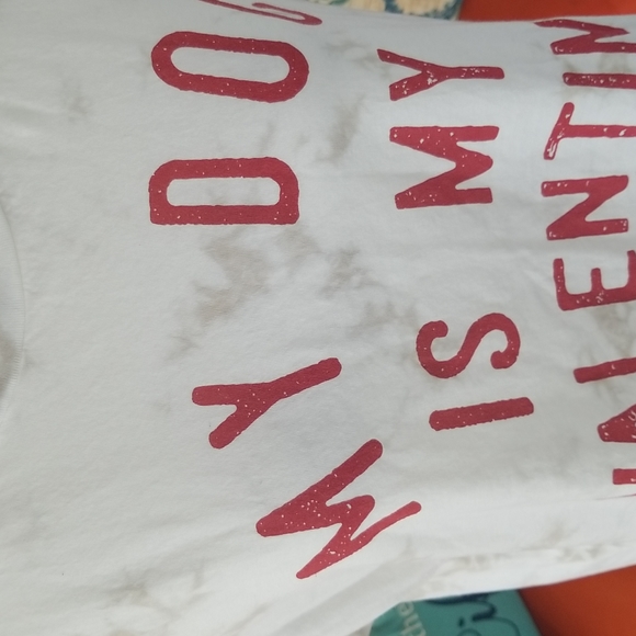 SALE🎉NWOT❤DOG T-shirt - Picture 7 of 7